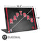 NBA Toronto Raptors Jersey Universal Laptop 13in (10.6 x 7.6in) Skin